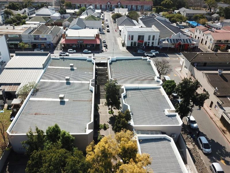 Commercial Property For Sale in Wellington Central, Wellington - Photo 5