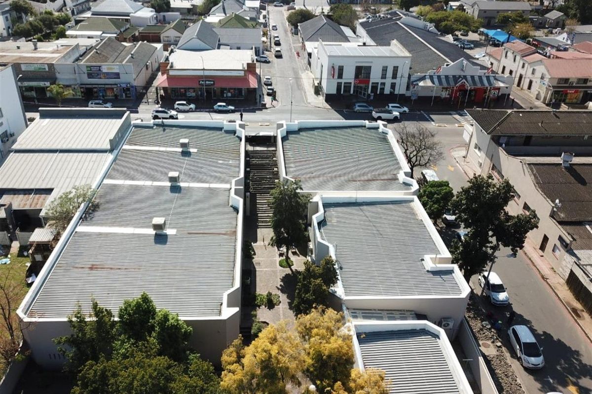 Commercial Property For Sale in Wellington Central, Wellington - Photo 5