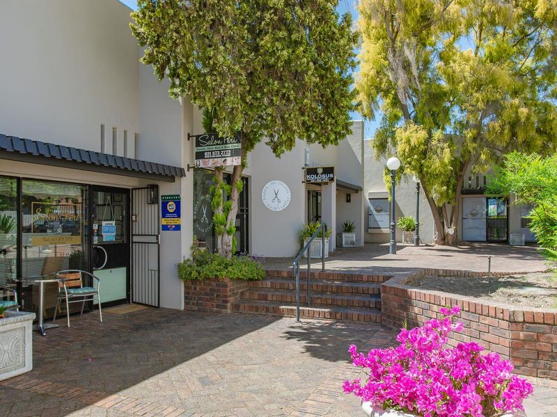 Commercial Property For Sale in Wellington Central, Wellington - Photo 2