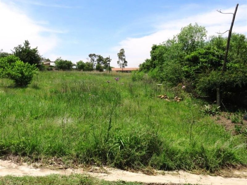 Vacant Land For Sale in Oranjeville - Photo 2