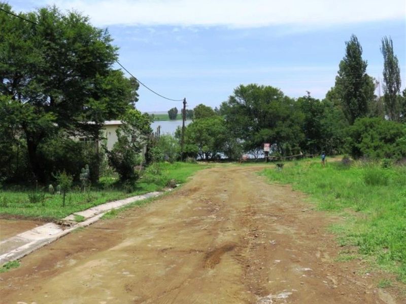 Vacant Land For Sale in Oranjeville - Photo 3