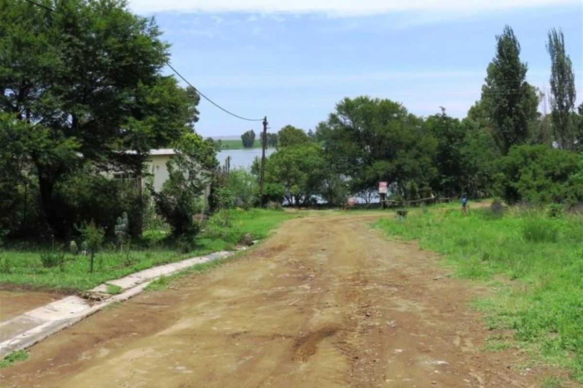 Vacant Land For Sale in Oranjeville - Photo 3