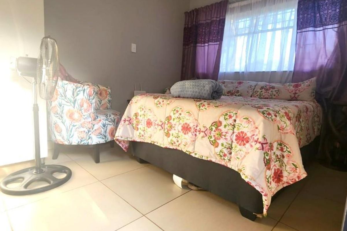 Studio Apartment available from 1 May 2026, Located in Cashen Ext 1, Sixth Avenue - Photo 2