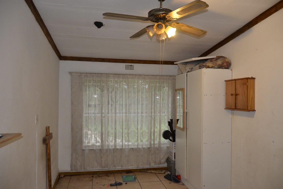 Vacant Land For Sale in Sonland Park, Vereeniging - Photo 5