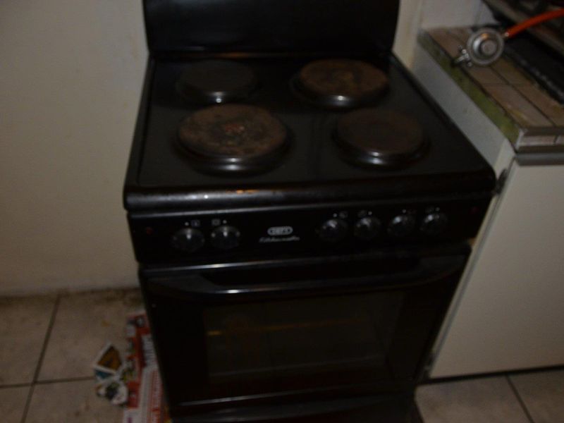 Vacant Land For Sale in Sonland Park, Vereeniging - Photo 7