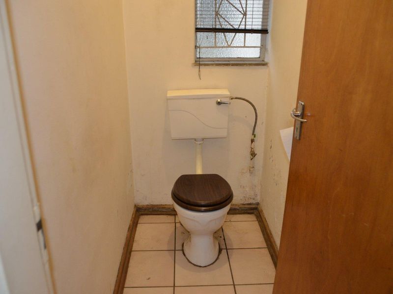 Vacant Land For Sale in Sonland Park, Vereeniging - Photo 8