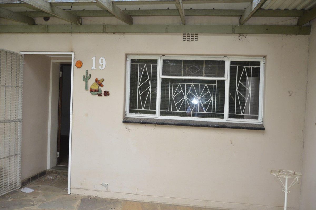 Vacant Land For Sale in Sonland Park, Vereeniging - Photo 2