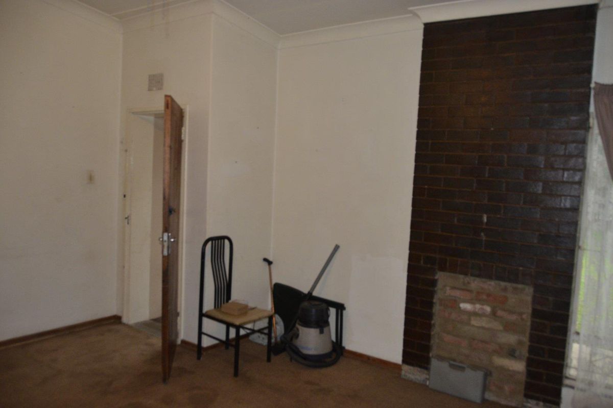 Vacant Land For Sale in Sonland Park, Vereeniging - Photo 3