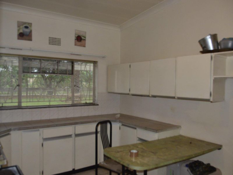 Vacant Land For Sale in Sonland Park, Vereeniging - Photo 4