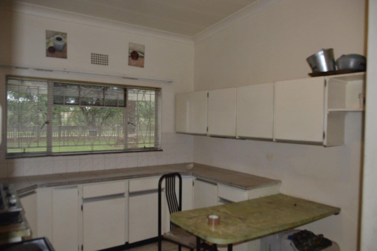 Vacant Land For Sale in Sonland Park, Vereeniging - Photo 4