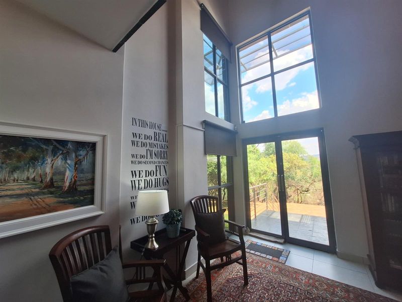 Architectural Bushveld Masterpiece in Kranspoort - Photo 4