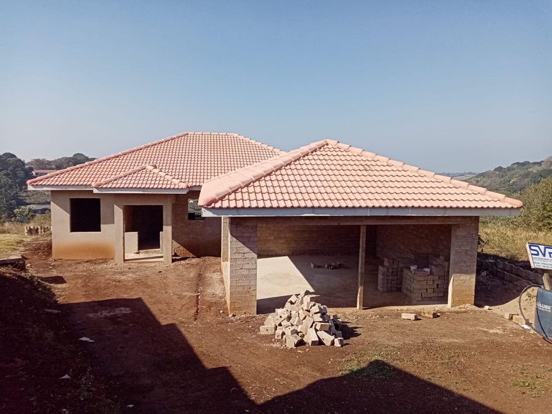 3 Bedroom House in Forest Hills - Photo 5