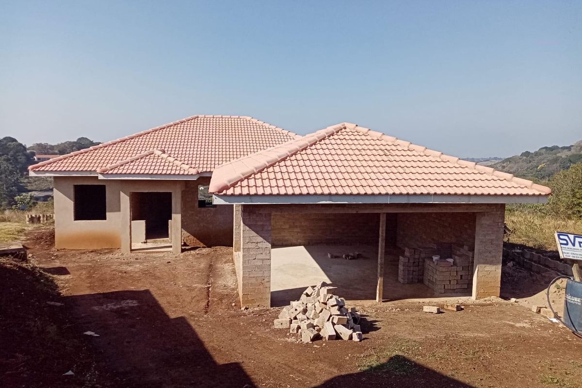 3 Bedroom House in Forest Hills - Photo 5