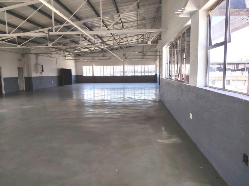 Warehouse To Rent in South Beach Durban KwaZulu Natal - Photo 9