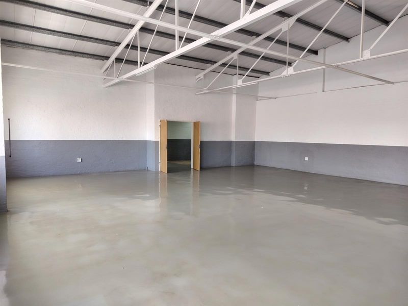Warehouse To Rent in South Beach Durban KwaZulu Natal - Photo 7