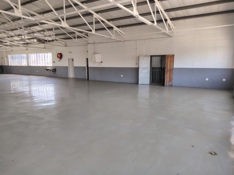 Warehouse To Rent in South Beach Durban KwaZulu Natal - Photo 8