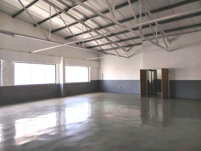 Warehouse To Rent in South Beach Durban KwaZulu Natal - Photo 6