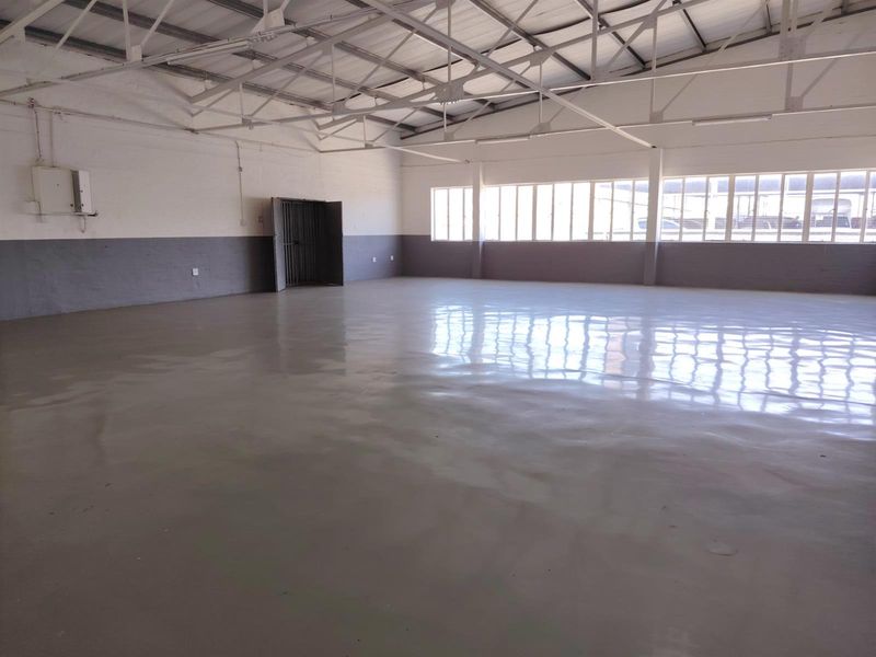 Warehouse To Rent in South Beach Durban KwaZulu Natal - Photo 10