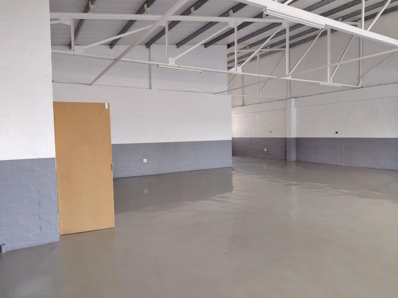 Warehouse To Rent in South Beach Durban KwaZulu Natal - Photo 3