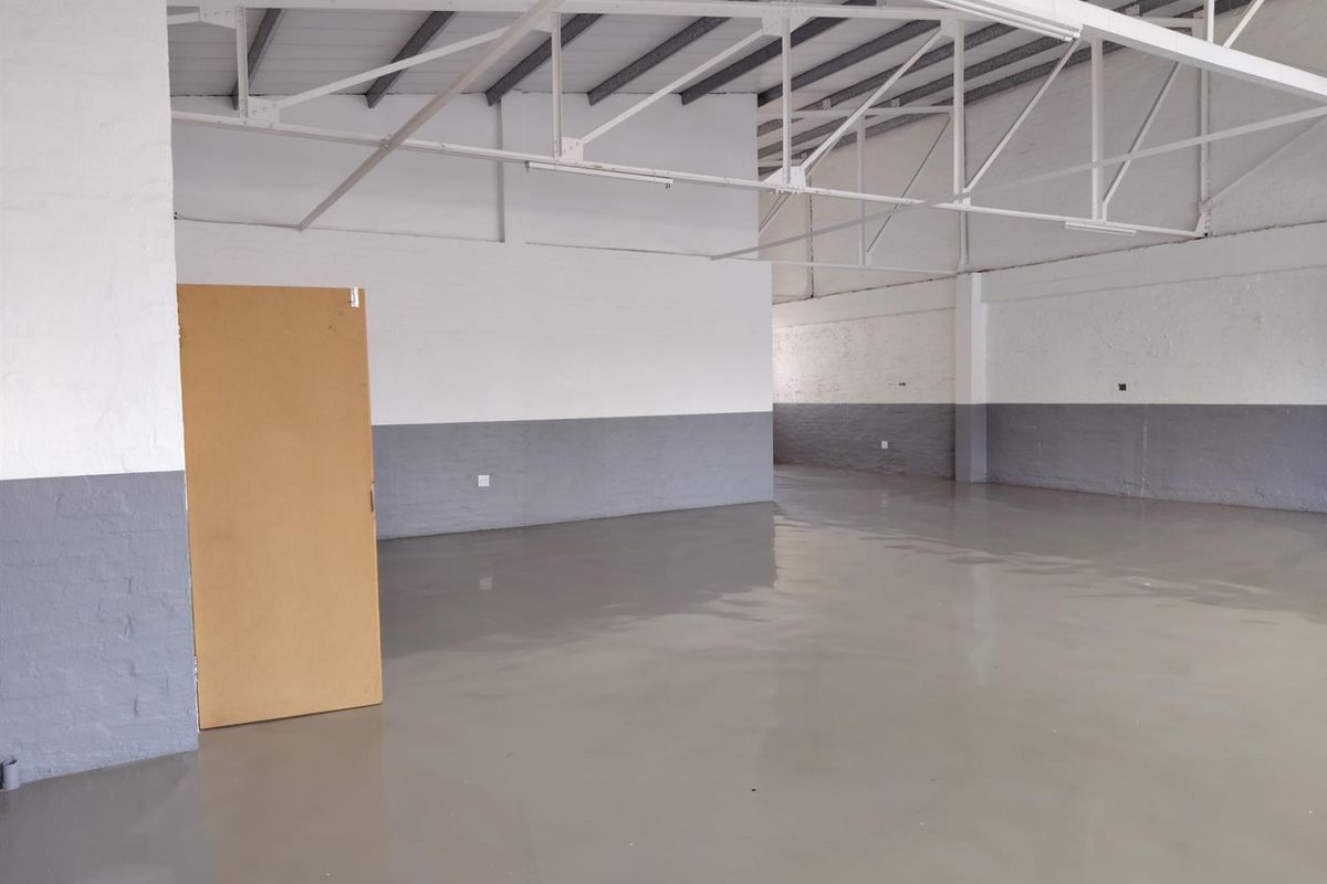 Warehouse To Rent in South Beach Durban KwaZulu Natal - Photo 3