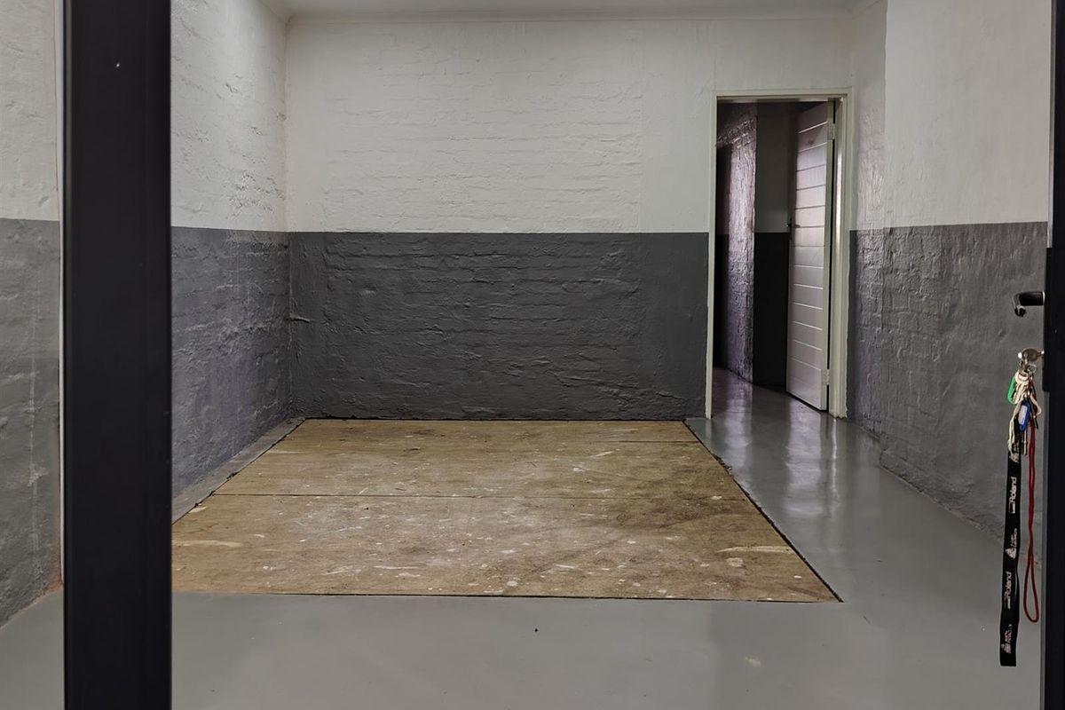 Warehouse To Rent in South Beach Durban KwaZulu Natal - Photo 2