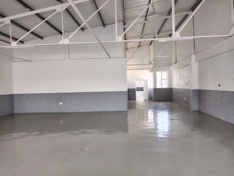Warehouse To Rent in South Beach Durban KwaZulu Natal - Photo 5