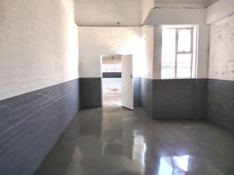 Warehouse To Rent in South Beach Durban KwaZulu Natal - Photo 4
