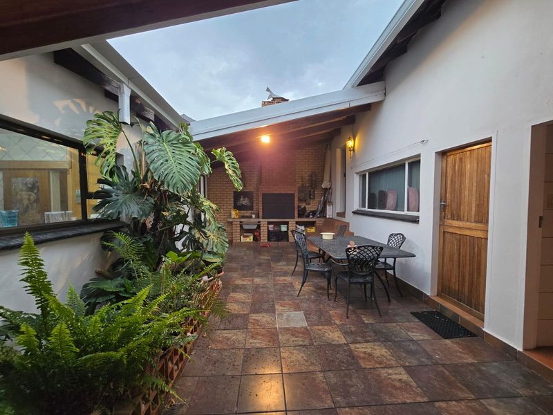 House For Sale in Wonderboom, Pretoria - Photo 2