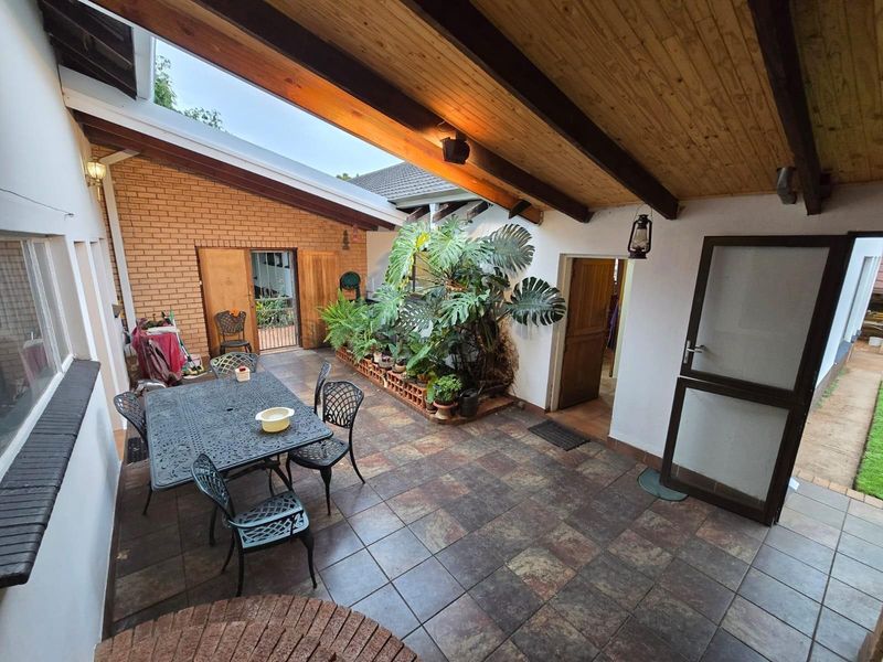 House For Sale in Wonderboom, Pretoria - Photo 4