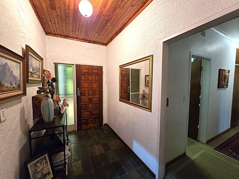 House For Sale in Wonderboom, Pretoria - Photo 8