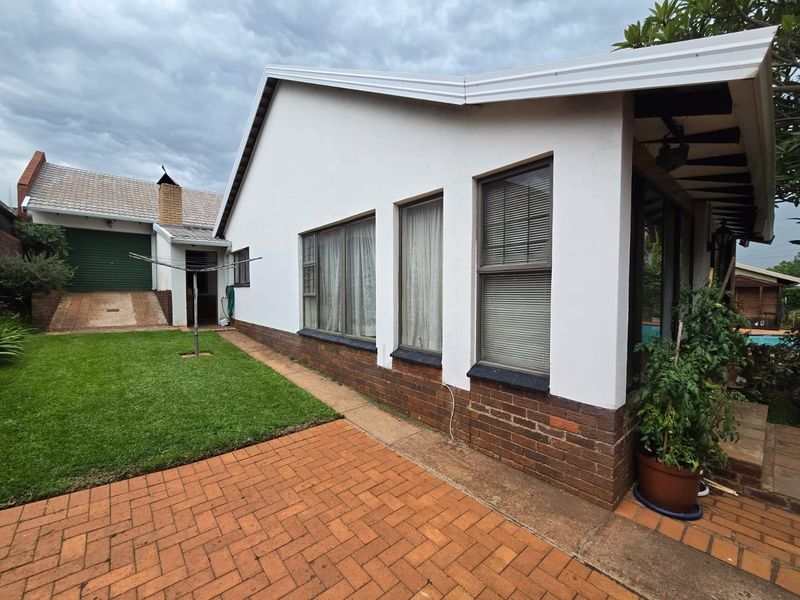 House For Sale in Wonderboom, Pretoria - Photo 3