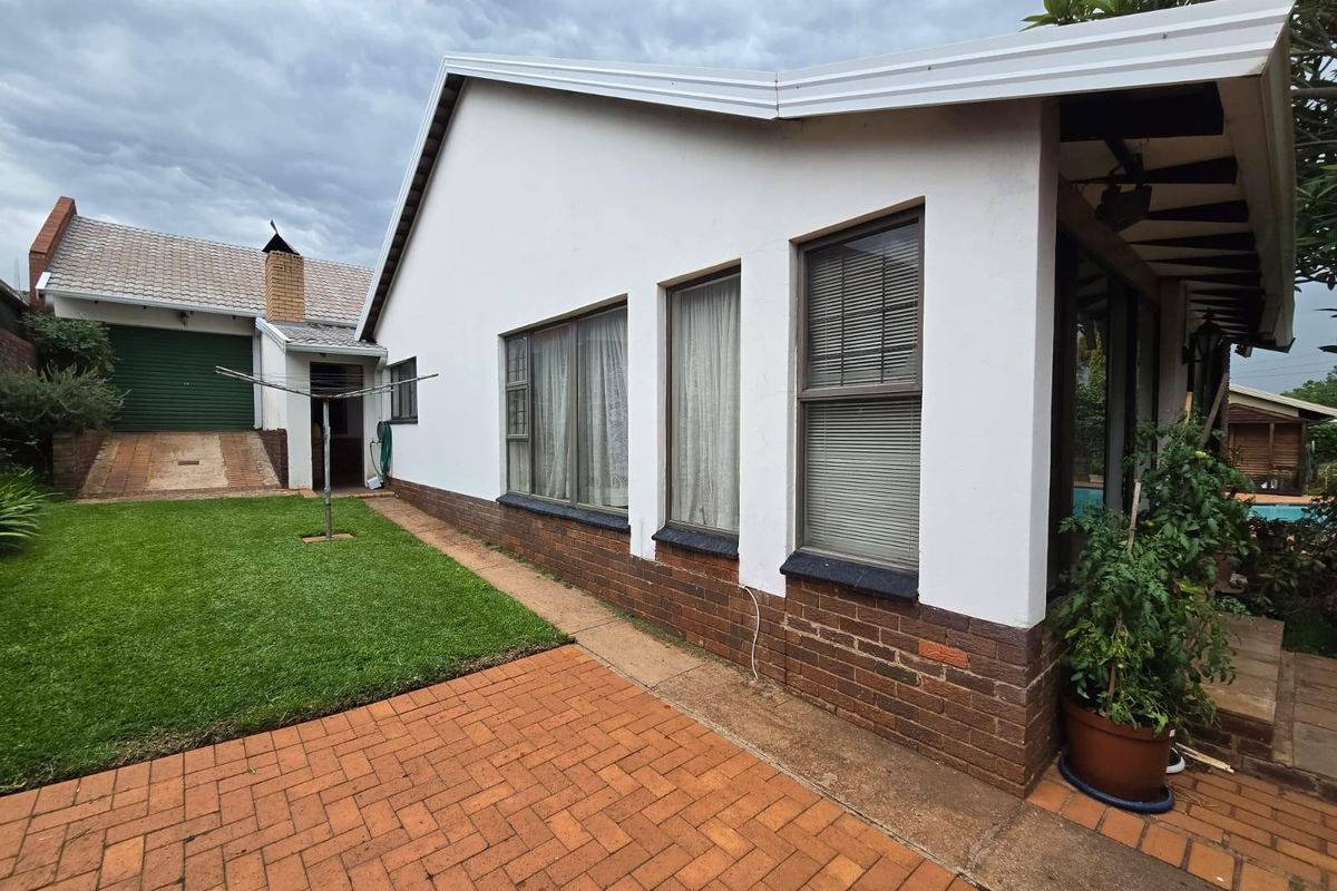 House For Sale in Wonderboom, Pretoria - Photo 3