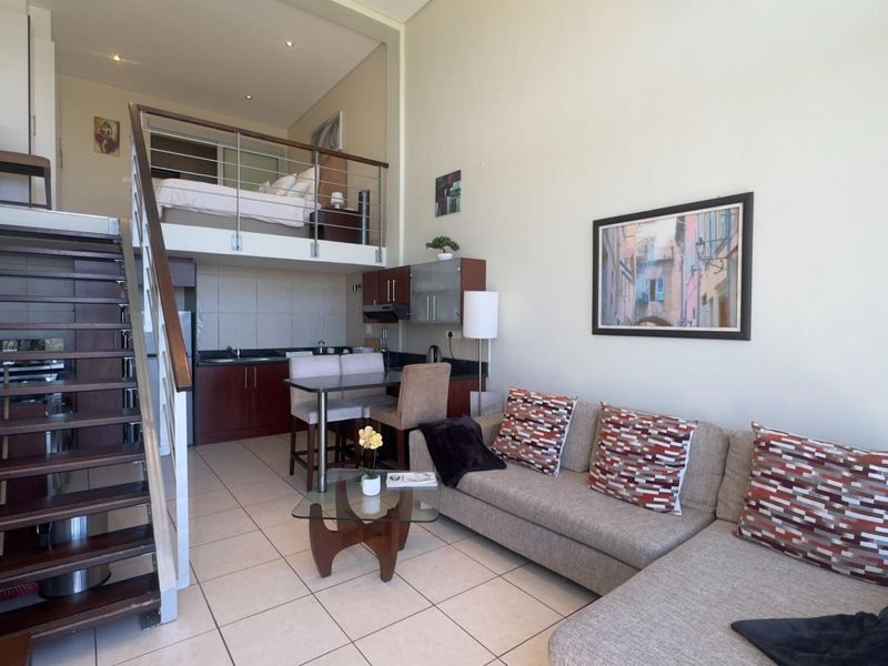 Sea View Bachelor Apartment in De Bakke - Photo 10