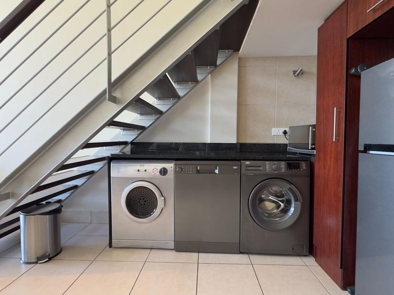 Sea View Bachelor Apartment in De Bakke - Photo 9