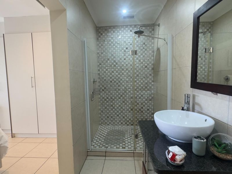 Sea View Bachelor Apartment in De Bakke - Photo 7