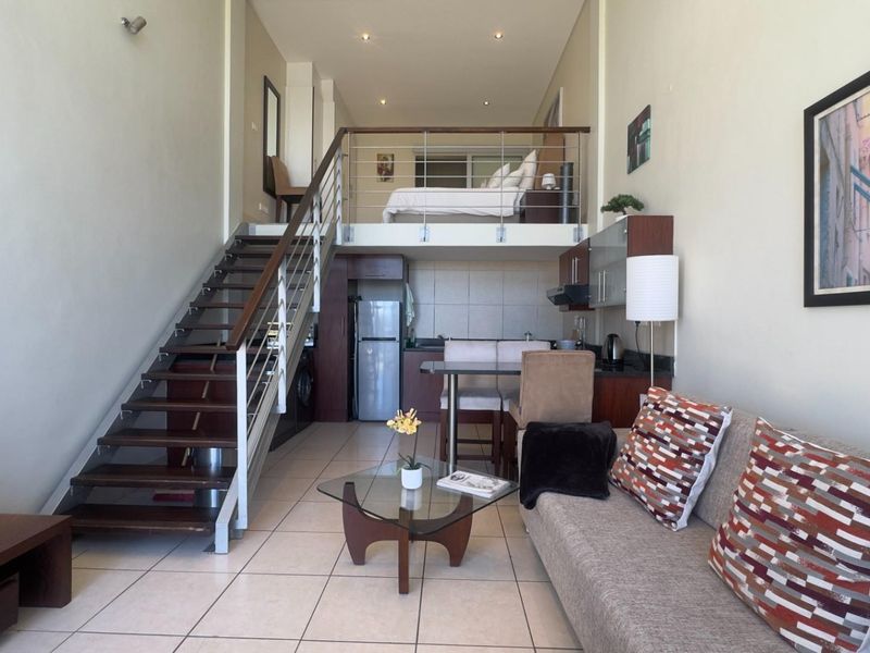 Sea View Bachelor Apartment in De Bakke - Photo 2