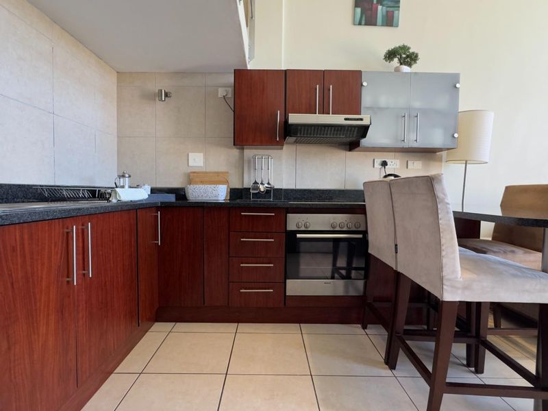 Sea View Bachelor Apartment in De Bakke - Photo 8