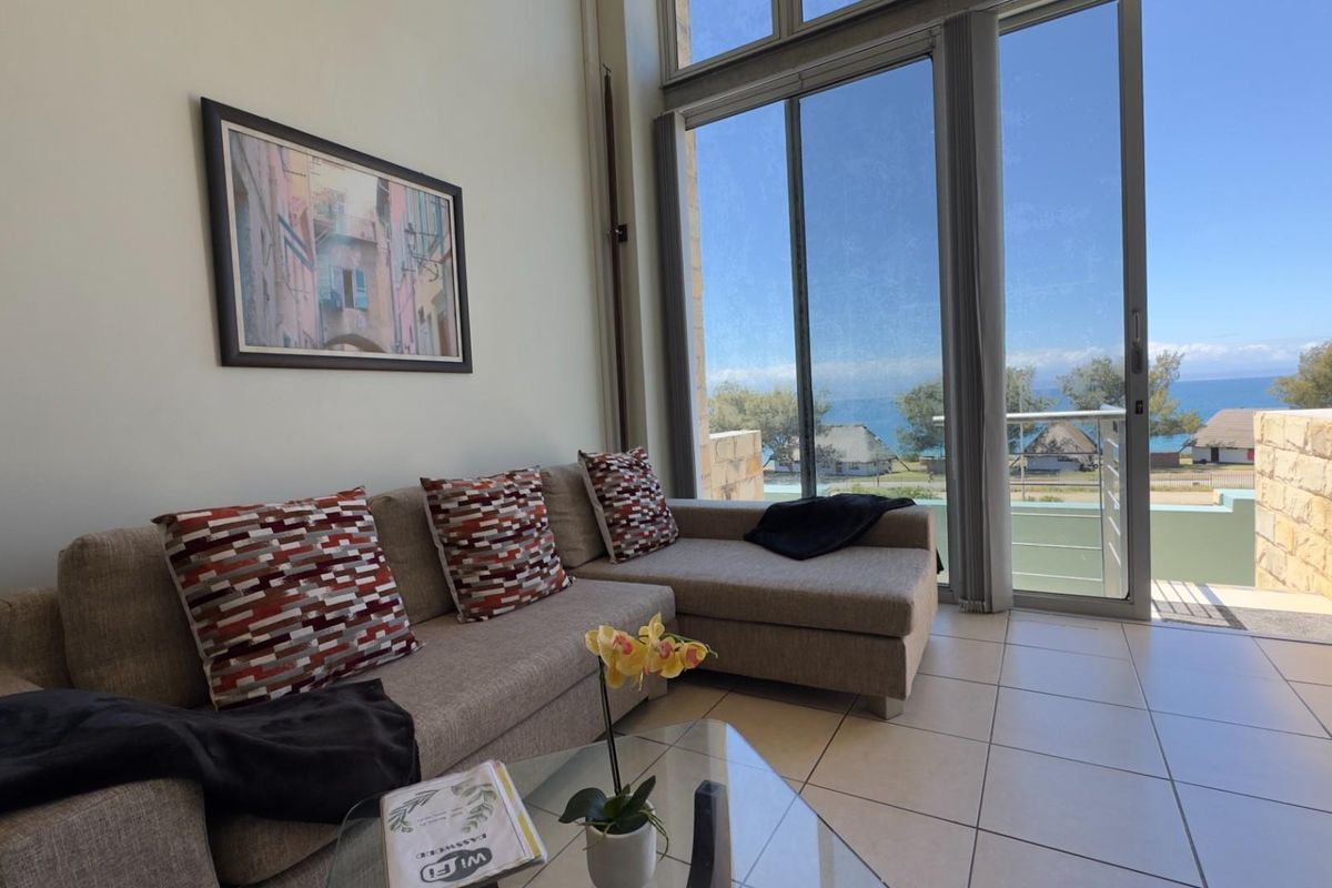 Sea View Bachelor Apartment in De Bakke - Photo 3