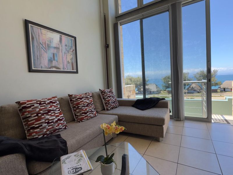 Sea View Bachelor Apartment in De Bakke - Photo 3