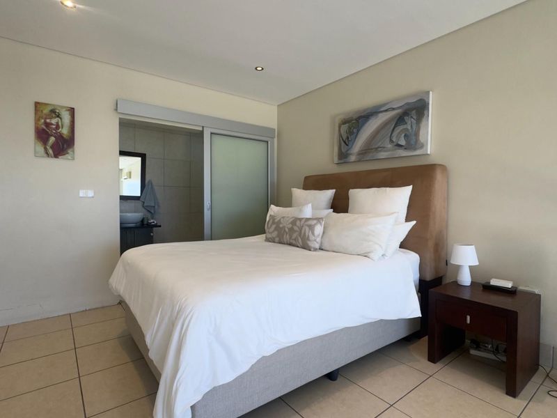 Sea View Bachelor Apartment in De Bakke - Photo 5