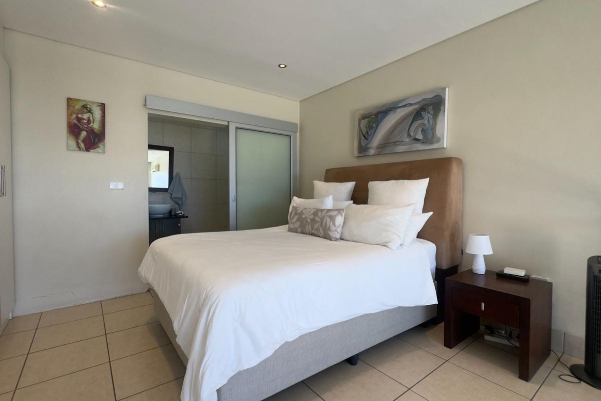 Sea View Bachelor Apartment in De Bakke - Photo 5