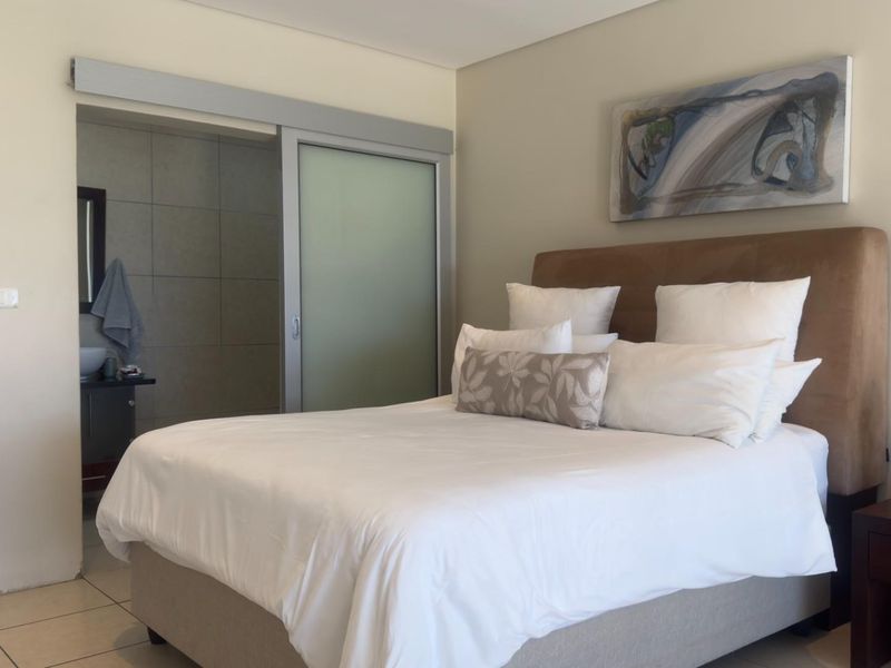 Sea View Bachelor Apartment in De Bakke - Photo 4