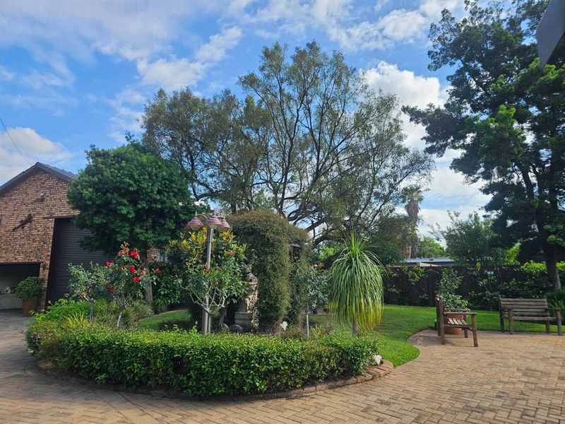 This home is more than a place just to live. - Photo 5