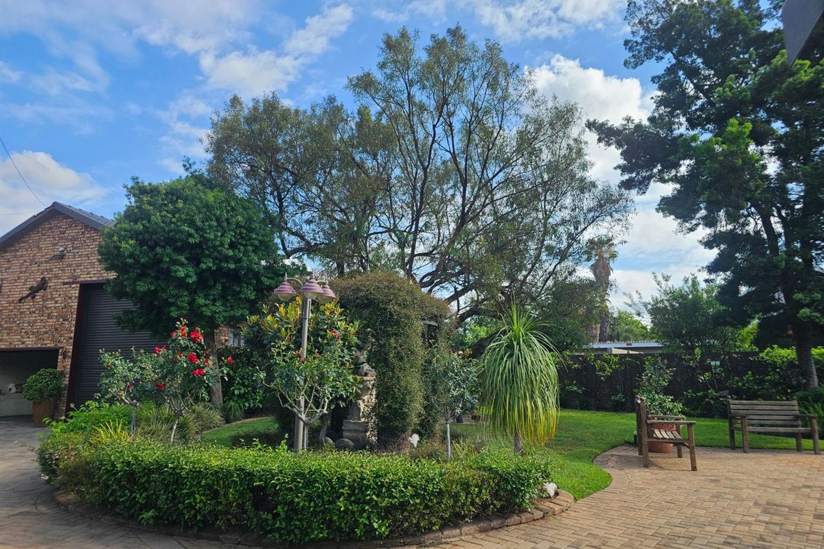 This home is more than a place just to live. - Photo 5