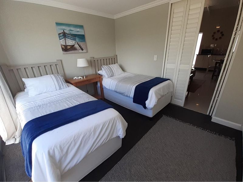 2 Bed 2 Bath Apartment available for Oyster Festival 3 - 12 July 2026 - Photo 9