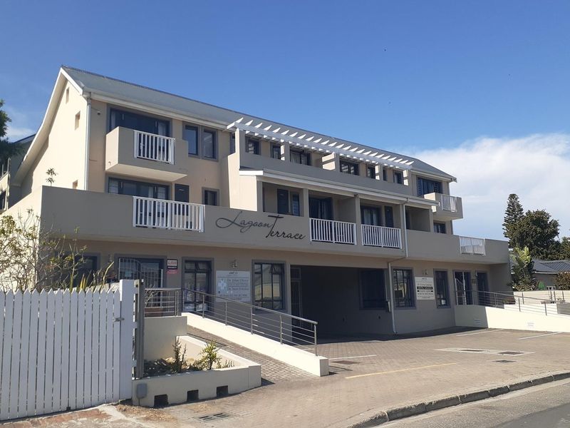 2 Bed 2 Bath Apartment available for Oyster Festival 3 - 12 July 2026 - Photo 1
