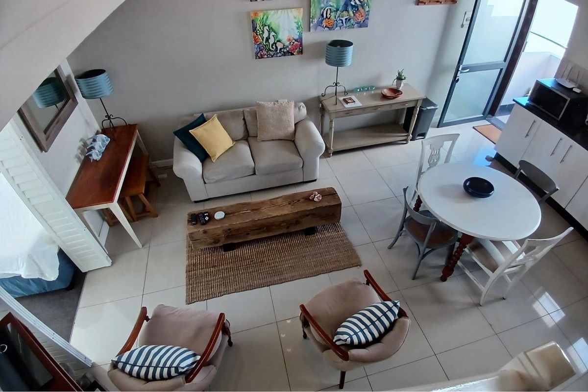 2 Bed 2 Bath Apartment available for Oyster Festival 3 - 12 July 2026 - Photo 2