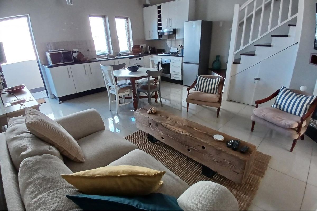 2 Bed 2 Bath Apartment available for Oyster Festival 3 - 12 July 2026 - Photo 4