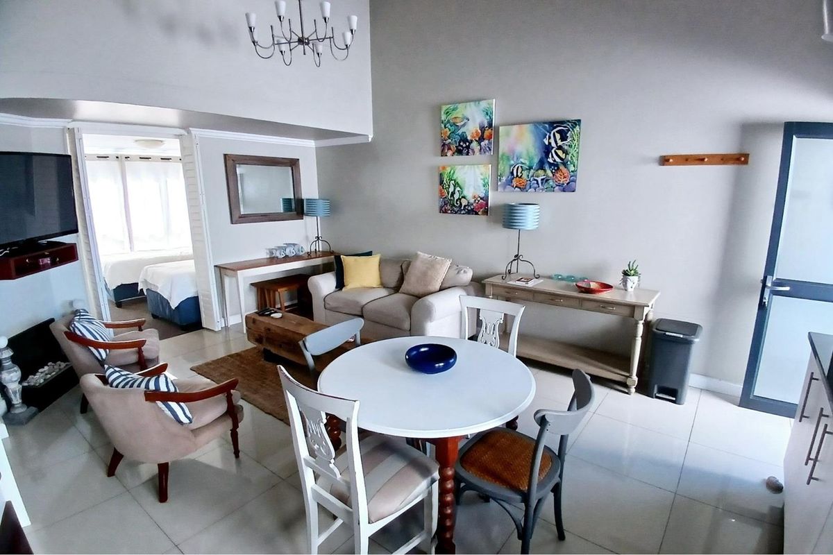 2 Bed 2 Bath Apartment available for Oyster Festival 3 - 12 July 2026 - Photo 5