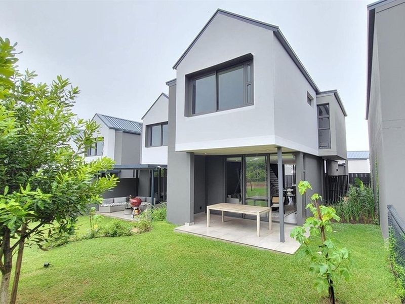 The Woods Elaleni Coastal Estate - Photo 2